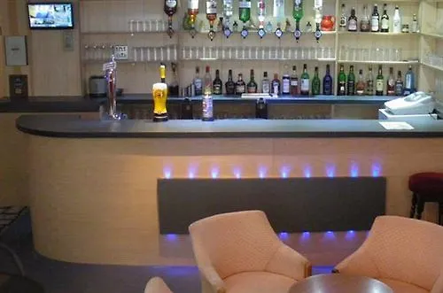 Glendevon Hotel Bournemouth 2*,  Birleşik Krallık