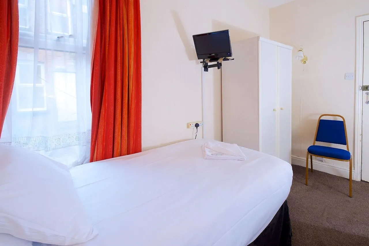 Glendevon Hotel Bournemouth