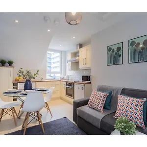 Apartment Camden Street United Kingdom