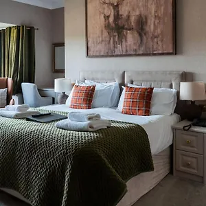 *** Hotel The On The Moor United Kingdom