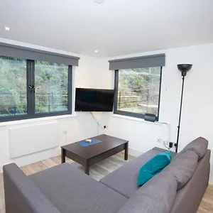 Apartment 14 Compass Point, Bournemouth