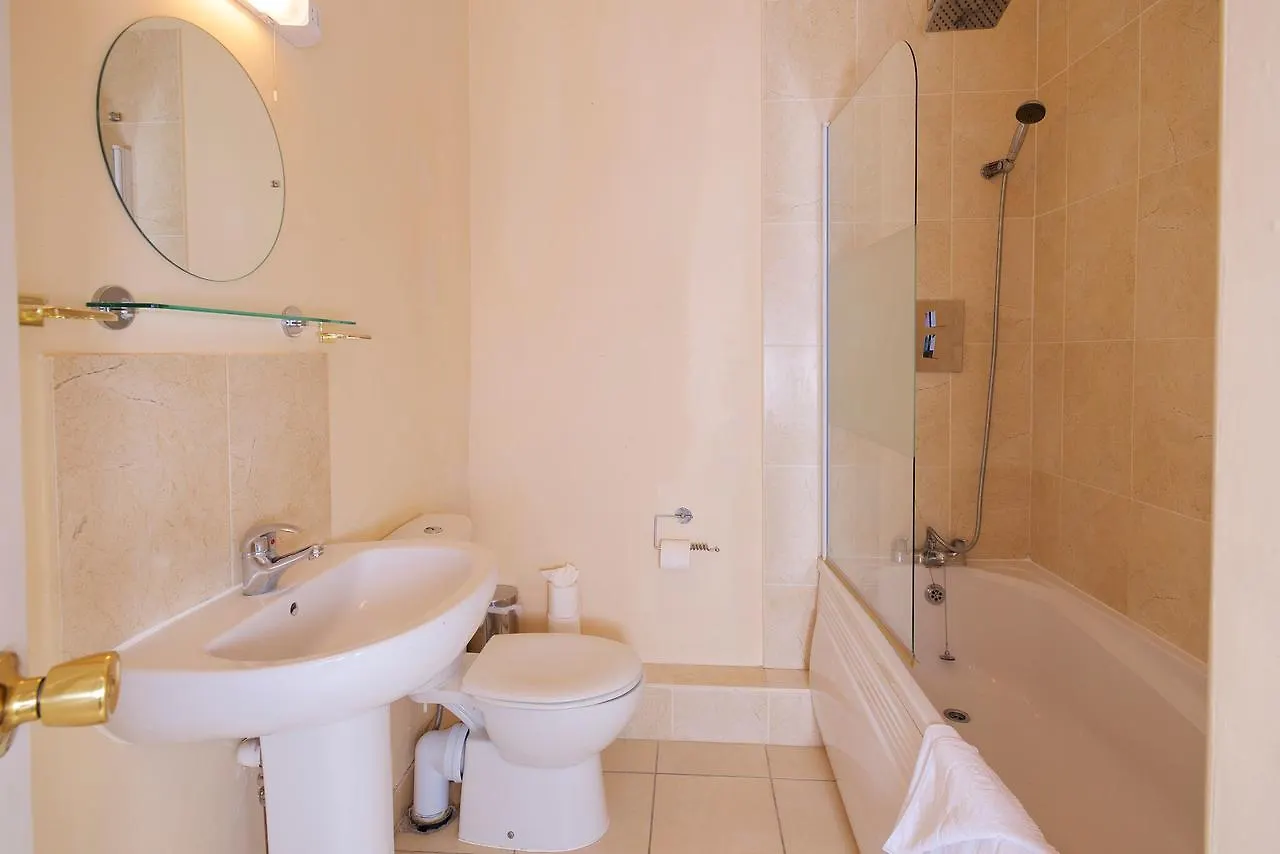 Inn Glendevon Hotel Bournemouth